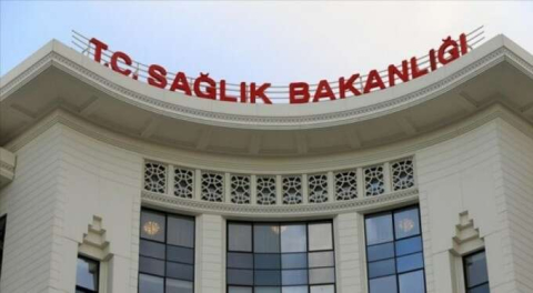 30 Ekim 2021 koronavirüs tablosu açıklandı