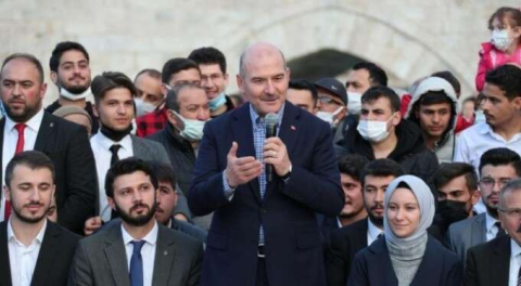 Bakan Soylu:l duyurdu! POMEM mülakat sonuçları açıklanıyor