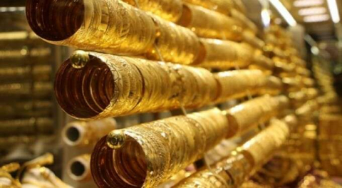 Kuyumcularda yeni dönem 31 Aralık'ta başlıyor