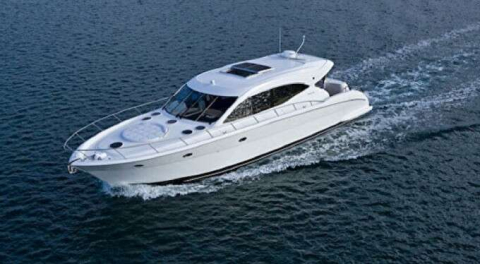 Bodrum'da deniz aracı satış ihalesi