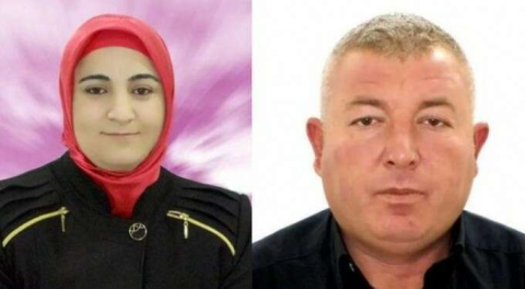 Kan donduruyor! 'Aşkım gel' diye eve çağırdı, vahşice katletti