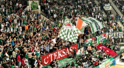 Frutti Extra Bursaspor-Tofaş maçının biletleri satışa çıktı