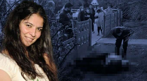 Kadın cinayetleri bitmiyor...Yeni kurban İlknur oldu