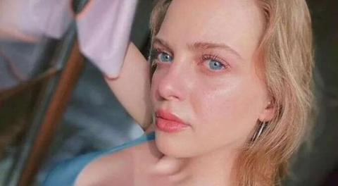 Kardeşi tıpa tıp aynısı! Yaşı şaşırttı