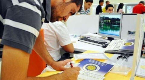İŞKUR'dan iş arayanlara müjdeli haber! Başvurular başladı