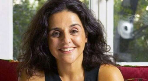 Modacı Bahar Korçan hayatını kaybetti