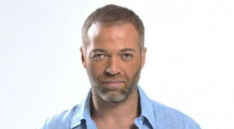 Ünlü oyuncu Yunus Güner yaşamını yitirdi