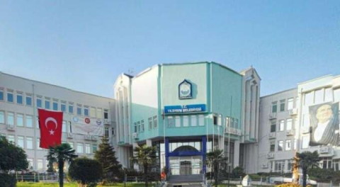 Yıldırım Belediyesi'nden ihale duyurusu