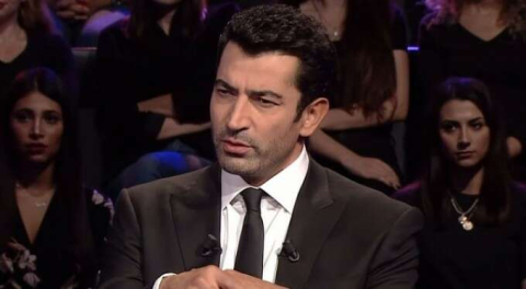Kenan İmirzalıoğlu şaşkına döndü!