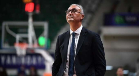 TOFAŞ Basketbol takımında flaş ayrılık!