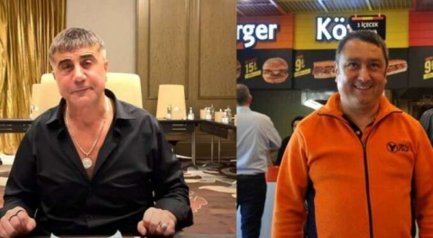 Bursa'da "Köfteci Yusuf" davasında Sedat Peker'in de aralarında bulunduğu sanıklar yargılanıyor