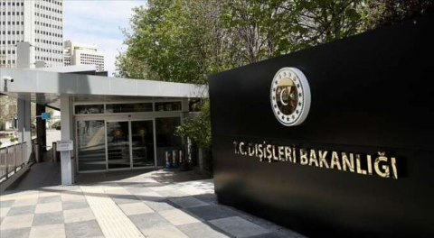 Türkiye, UNESCO Yürütme Kurulu üyeliğine bir kez daha seçildi