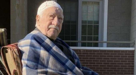 'Fethullah Gülen zehirlendi, çiftlikte bir kişi intihar etti' iddiası