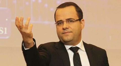 Özgür Demirtaş'tan Merkez Bankası'na 'faiz' çağrısı: Yapmayın