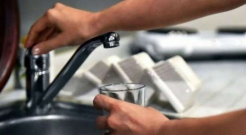 Bursa'da iki ilçeye kesinti uyarısı