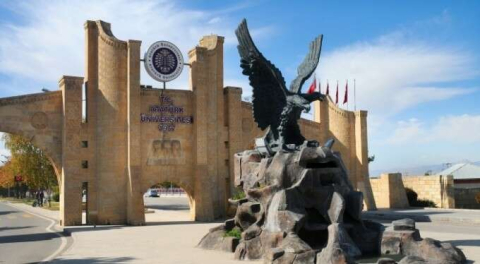 Atatürk Üniversitesi sözleşmeli personel alacak