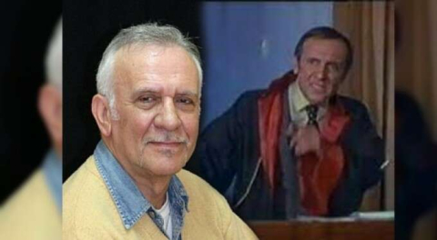 Doğan Bavli hayatını kaybetti