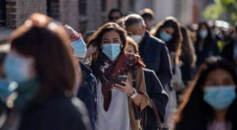 Koronada son durum! Güncel tablo açıklandı