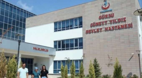 Bakım onarım hizmeti alınacaktır