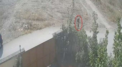 Bunlarda şehrimizin vicdanlı hırsızlar