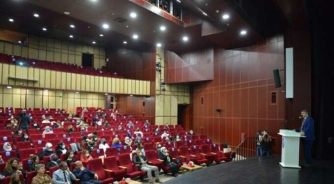 Yıldırım'da ekonomiye kadın eli değecek