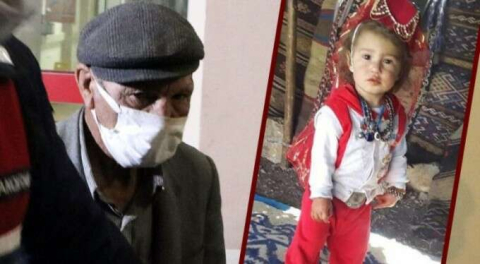 DNA sonucu ortaya çıktı! Müslüme Yağal'ın dedesi babası çıktı