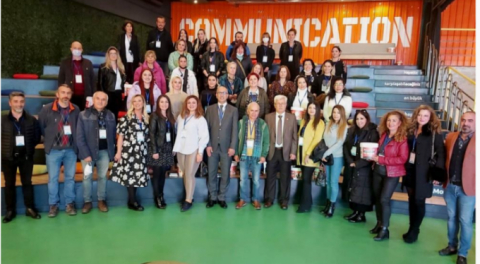 Nilüfer Belediyesi hayvanseverlerle el ele