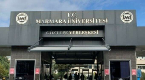 Marmara Üniversitesi Akademik Personel alacak
