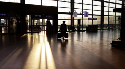 Omicron alarmı! Ülkeye yabancıların girişleri durduruldu