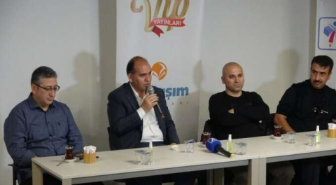 BKM Kitap diğer kitap evlerine örnek oluyor