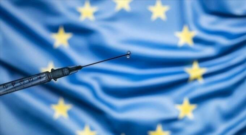 AB, 'Kovid-19 aşı ihracat izin mekanizmasını' kaldırıyor