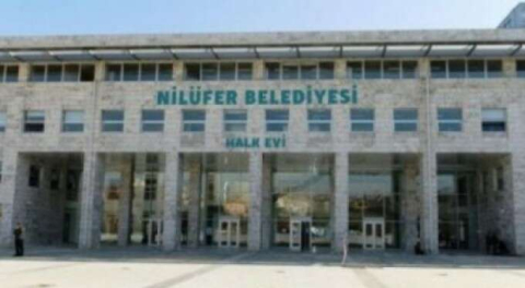 Nilüfer Belediyesi tarayıcı satın alacak