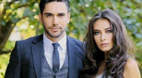 Kadir Doğulu eşine seslendi: Keşke herkes benim gibi...