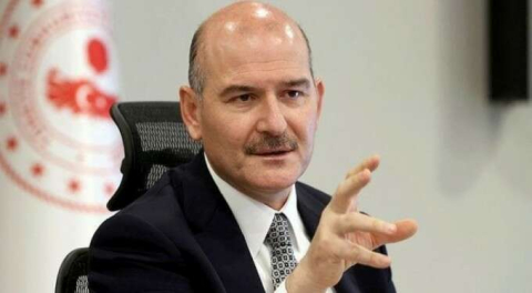 Selçuk Özdağ'dan Süleyman Soylu'ya: Seni Cumhurbaşkanı yapalım