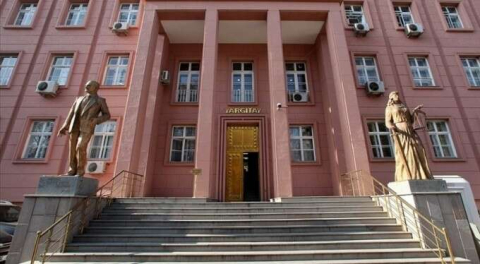 HDP'yi kapatma davasında yeni gelişme!