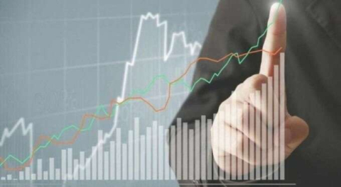 Büyüme rakamları açıklandı