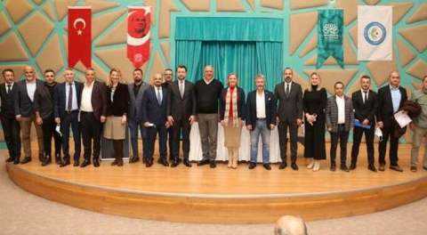 Nilüfer Belediyespor'da yeni dönem