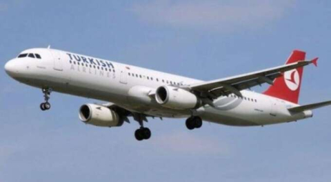 THY, İstanbul varışlı seferleri durdurdu