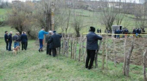 Su kuyusunda ölü bulunmuştu! Songül 3 kişinin ismini yazmış!