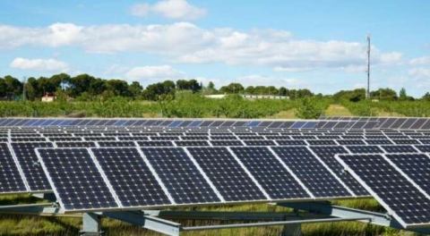 Güneş enerjisi üretiminde verimliliği artıracak yenilik "perovskit"