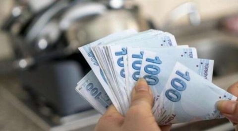 Asgari ücretle ilgili çarpıcı tahmin! Prof.Dr. Sefer Şener açıkladı