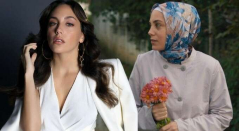 Öykü Karayel yeni projeyle dönüyor