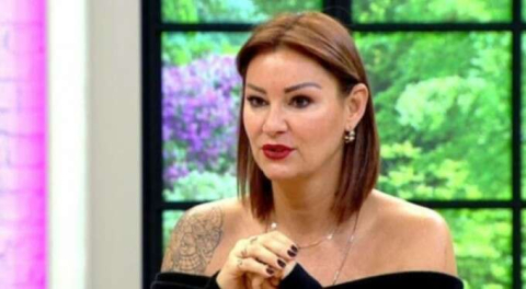 'Güzeldin, gençtin ama bitti gitti'! Pınar Altuğ cevapsız bırakmadı