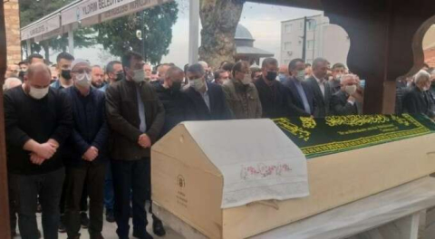 Bursa'da Karlık ailesinin acı günü