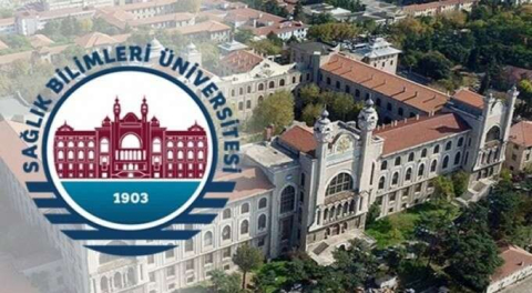 Sağlık Bilimleri Üniversitesi Öğretim Üyesi alacak