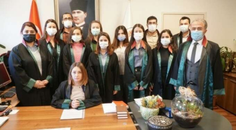 Bursa Barosu'ndan kedi-köpek mamalarında KDV sıfırlansın talebi