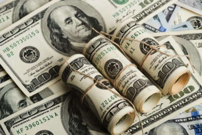 Dolar 46 lirayı aştı!