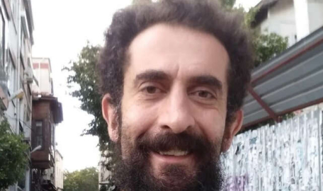 İzzet Altınmeşe'nin evlat acısı