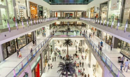 Bursa'da kaç tane AVM var?