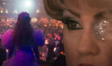 Bergen filminden ilk fragman yayınlandı